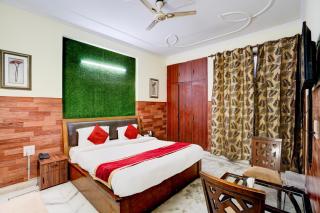 The Everest 43 - Noida - 1