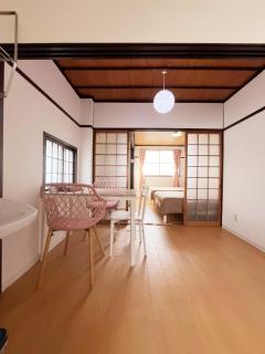 XeroB HOUSE kan502 - Osaka - 2