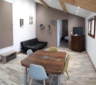 Angeline's Gîtes - Mercurol - 4