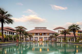 Anantara Desaru Coast Resort & Villas - 2