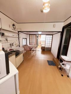 XeroB HOUSE kan502 - Osaka - 3