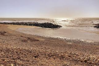 Quaint cottage in Ventnor with sea views - 7