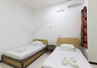 Surf Trip Maldives - Thulusdhoo - 6