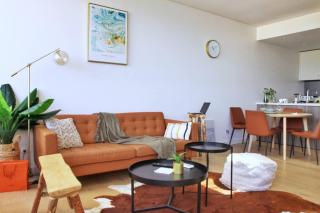Fantastic Waterview 1 bedroom apt for 4 sleeps - Sydney - 0