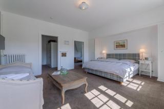 Hotel Waldhof auf Herrenland - Mölln - 9