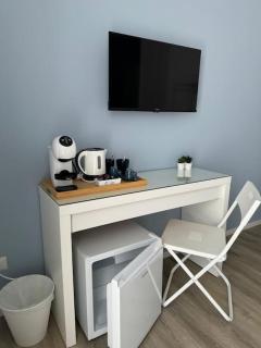 Barien Room 1 - Bari - 9