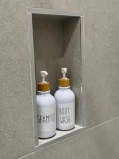 Barien Room 1 - Bari - 8