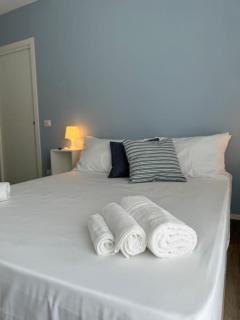 Barien Room 1 - Bari - 3