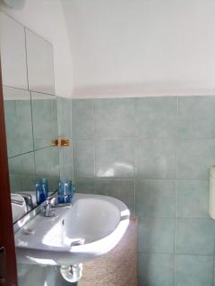 Appartamento con giardino - 8