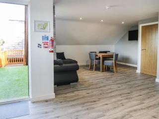 Classic Lodge 30 - Rhyl - 7