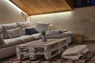 Cozy Chalet in the heart of jezzine- mountain view - 0