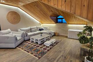 Cozy Chalet in the heart of jezzine- mountain view - 8