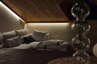 Cozy Chalet in the heart of jezzine- mountain view - 5