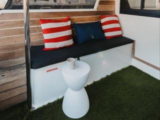 Waterfront Houseboat - 2