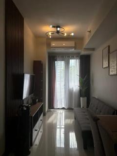 Cozy Condo Stay Near MOA - Manila - 1