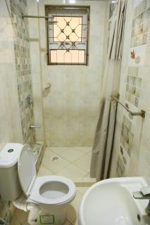 LN Budget Studio in Nyali - Mombaça - 2