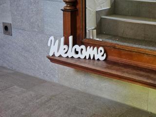 Residence Moai - Gardenview - Business Travel - kostenloser Parkplatz, WLAN, Waschtrockner, Smart TV, Qbo ESSENTIAL, ergonomischer Schreibtisch - 6