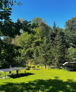 Apartmány Na Satině - Malenovice - 1