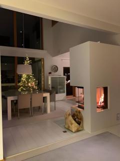 Luxury Riverside Villa, near city centre - Rovaniemi - 7