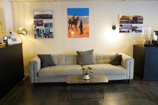 Spirit of Herzl Hotel הרוח של הרצל - Jerusalém - 7