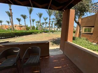 Villa makadi with free beach - 0