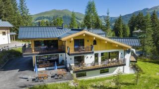 Sam Alm Top 2 - Nothdorf - 6