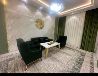 Sofiya Apartments - Samarkand - 7