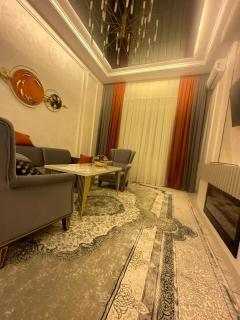 Sofiya Apartments - Samarkand - 5