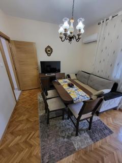 Centre Podgorica apartment - 8