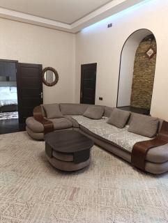 Old City Center Apartment - Bakoe - 1
