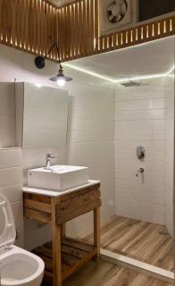 WindowBOX STUDIO kitchenette lawn WFH - Dalhousie - 5