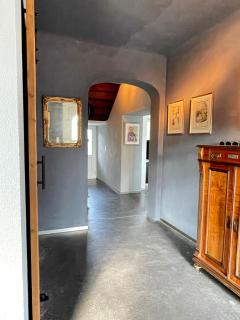 GUESTHOUSE Belle Epoque Today - Mertert - 5