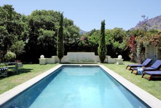 Tugela - Franschhoek - 8