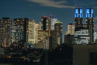 LT Shinjuku West - Tokyo - 4