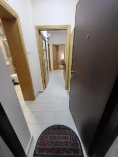 Centre Podgorica apartment - Podgorica - 4