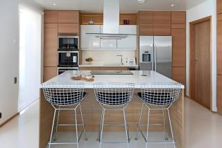 Luxury Riverside Villa, near city centre - Rovaniemi - 8