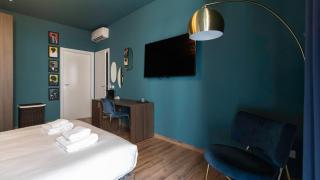 Intrho Pta Venezia Comfort Flat - Milan - 9