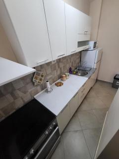 Centre Podgorica apartment - Podgorica - 2