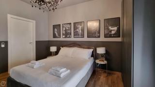 Intrho Pta Venezia Comfort Flat - Milan - 8