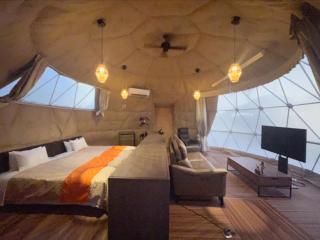 LiVEMAX RESORT Hakodate Greenpia Onuma - Mori - 4