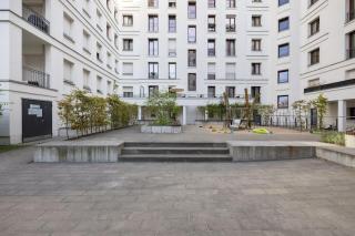 Zentrales Gallerie-Loft Alexanderplatz - 3