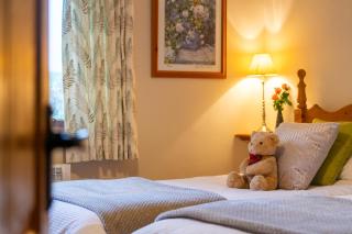 The Lodge at Horton Hall Retreat - 2