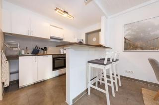 Zentrales Gallerie-Loft Alexanderplatz - 5