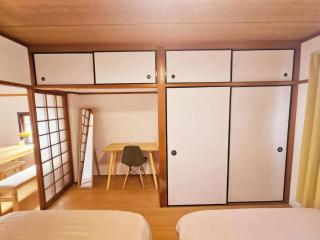 XeroB HOUSE kan502 - Osaka - 4