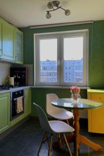 Cosy & Spacious Flat In Riga - Riga - 8