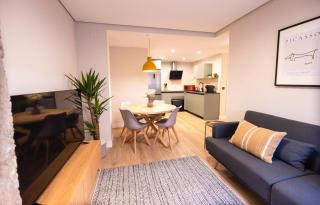 Atuaire Home Plaza de España en el centro histórico de Burgos - 0