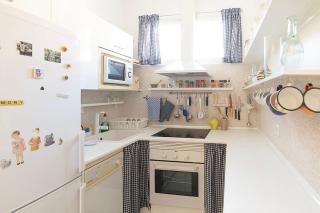 Nice house with courtyard in Puerta del Angel - Mauregato - Madrid - 2