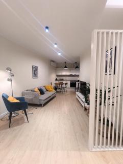 Gràcia Parkside Flat - Only for Stays of More Than 32 Nights - Barcelone - 5