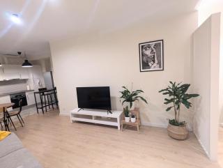 Gràcia Parkside Flat - Only for Stays of More Than 32 Nights - Barcelone - 2