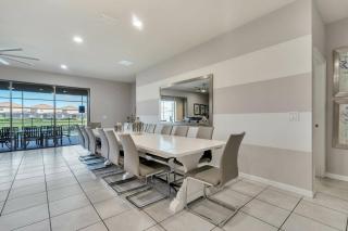 Last Minute Disney Getaway! Private Pool, Hot Tub & Games Room. Book Now! #99609 - Kissimmee - 2